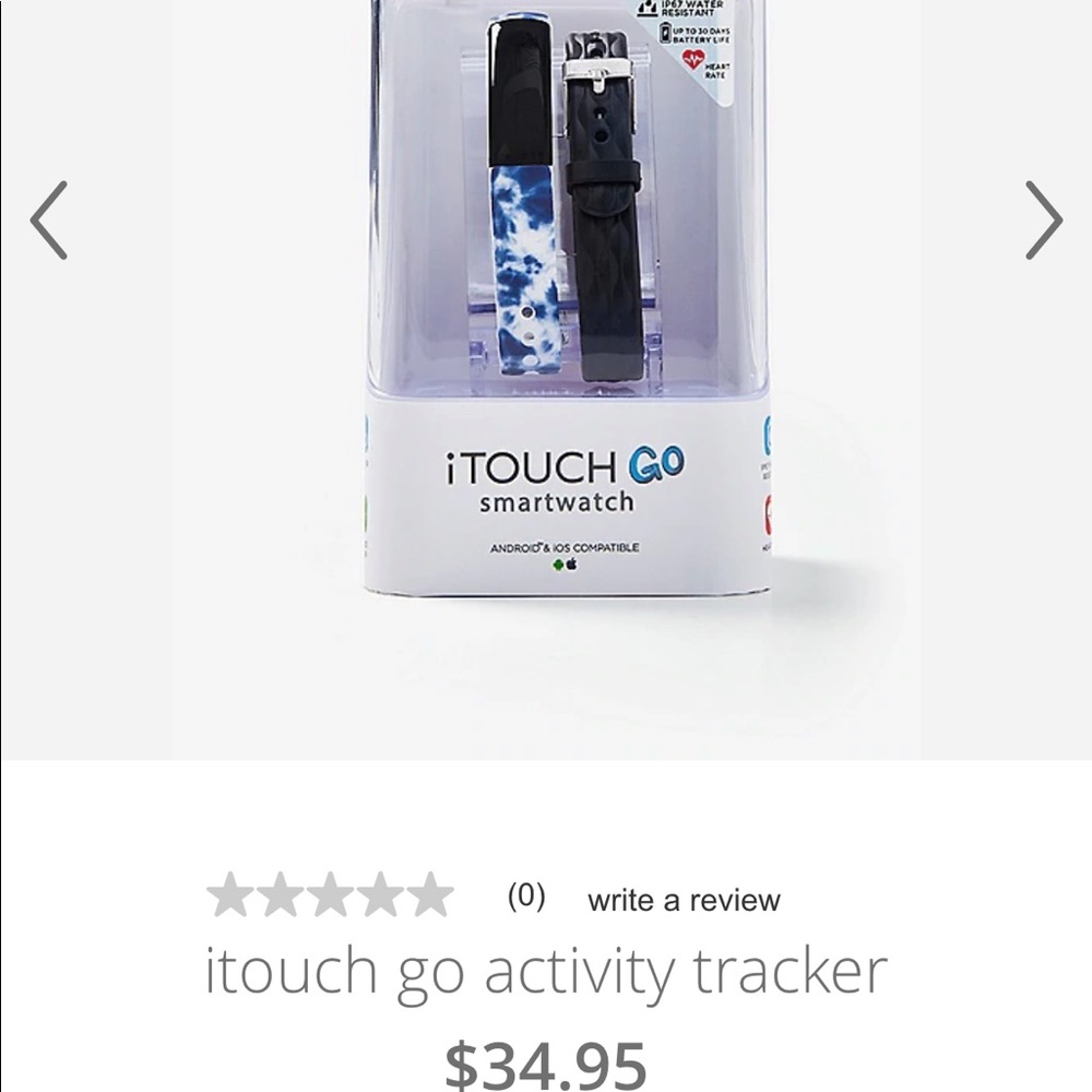 Justice activity tracker